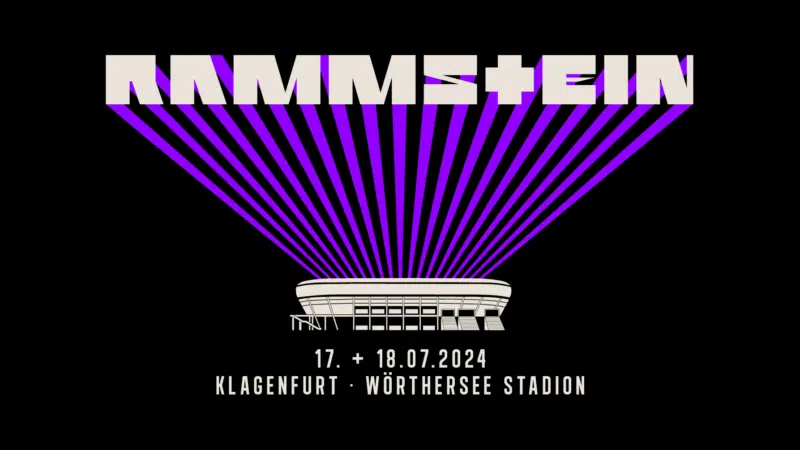 Rammstein Konzert